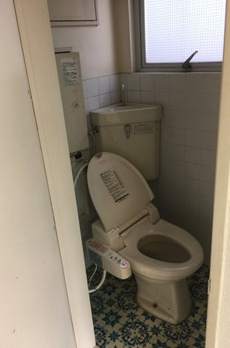 タチバナ銀座ビル 