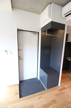 ウノビスタ鶴見Ｂ 