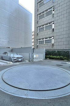 ザ・パークハウス五番町 
