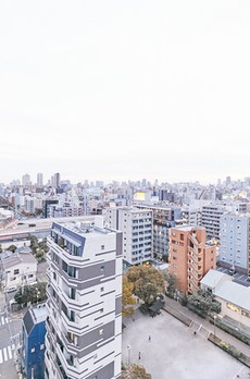 ベルファース錦糸町Ｓｏｕｔｈ 