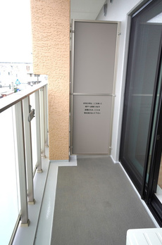Ｊ．ＧＲＡＮ　Ｃｏｕｒｔ　品川西大井ＥＡＳＴ 