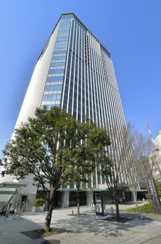 平河町森タワーレジデンス 