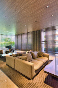 平河町森タワーレジデンス 