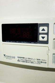 川崎ゲートタワー 