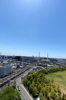 川崎ゲートタワー 