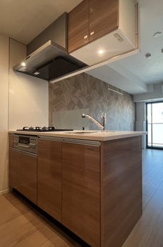 (仮称)台東区竜泉1丁目マンション 
