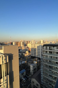 (仮称)台東区竜泉1丁目マンション 