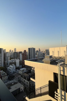 (仮称)台東区竜泉1丁目マンション 