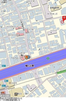 カーサアルハムブラ 