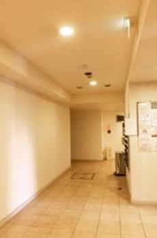コートレアル三田綱町 