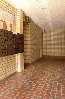 ステートリーホームス代々木上原 