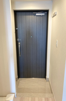 ラテスト白金台 