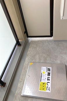 ラテスト白金台 