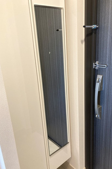 ラテスト白金台 