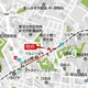 ラテスト白金台 