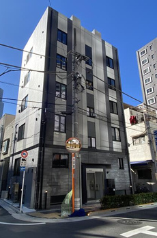 ＳＵＮＢＲＩＧＨＴ　ＧＩＮＺＡ　ＥＡＳＴ 