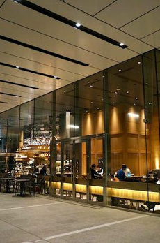 アークヒルズエクゼクティブタワー 