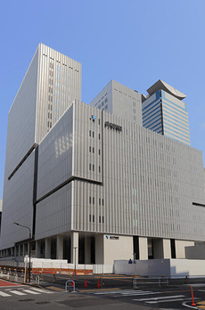 アークヒルズエクゼクティブタワー 