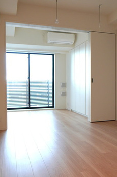 Ｊ．ＧＲＡＮ　Ｃｏｕｒｔ　品川西大井ＥＡＳＴ 