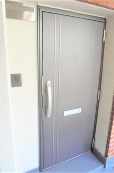 ヴェラハイツ恵比寿 