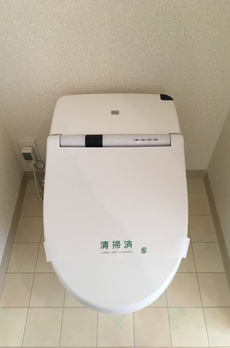 プレールドゥーク銀座EASTⅡ 