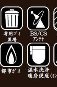 月島リバーサイドハイツ 
