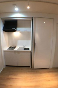 b'CASA HigashiGinza 