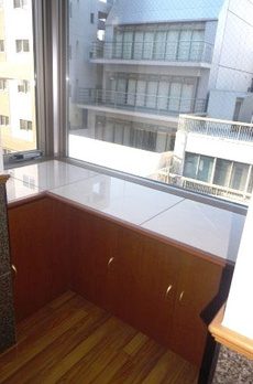 TOKYO STAGE 