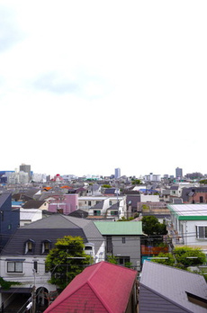 Ｊ．ＧＲＡＮ　Ｃｏｕｒｔ　品川西大井ＷＥＳＴ 