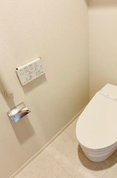 パークコート浜離宮　ザ　タワー 