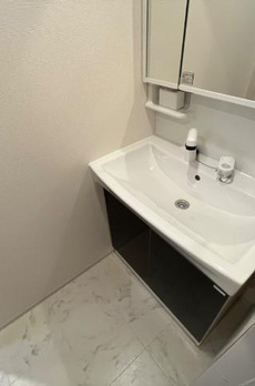 ミネルヴァ千住新橋 