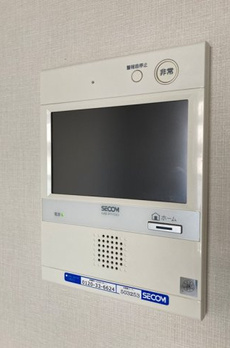 グローリオ新宿夏目坂 