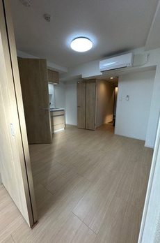 Leaf Village 新宿若松 