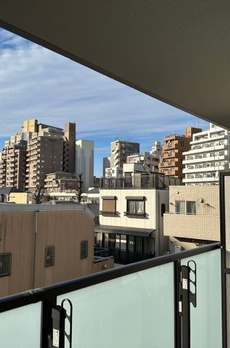 Leaf Village 新宿若松 
