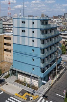 ＧＲＡＮ　ＰＡＳＥＯ田端Ｄ 