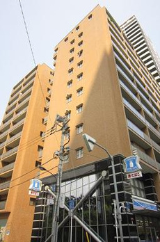 パシフィーク品川 