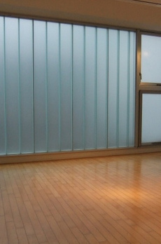 南青山STUDIO FLAT 