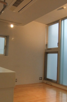 南青山STUDIO FLAT 