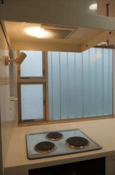 南青山STUDIO FLAT 