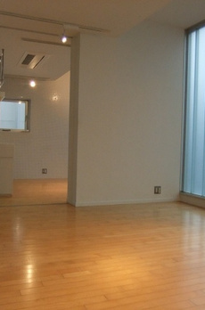 南青山STUDIO FLAT 