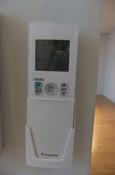 南青山STUDIO FLAT 
