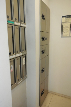 南青山STUDIO FLAT 