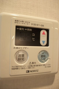 ブレシア銀座イースト 
