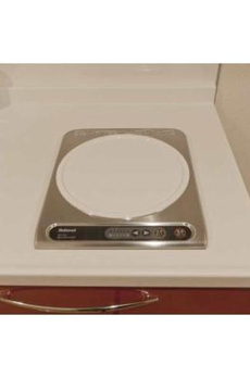 エルスタンザ白金 