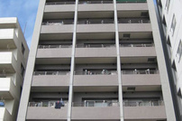 リリエンベルグ目白壱番館