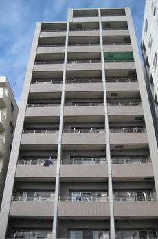 リリエンベルグ目白壱番館 