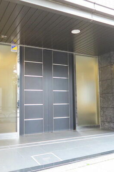 リリエンベルグ目白壱番館 