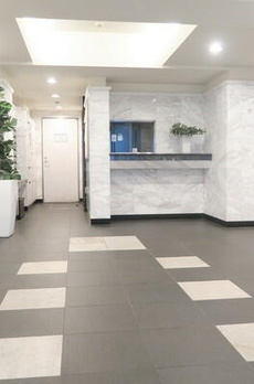 リリエンベルグ目白壱番館 