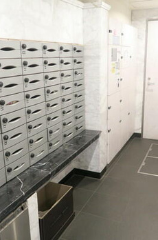 リリエンベルグ目白壱番館 