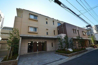 メゾンカルム西新宿